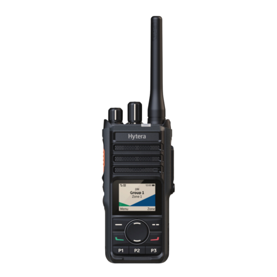 Hytera HP565